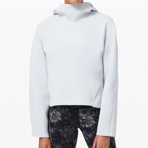 Lululemon Airwrap Pullover Hoodie